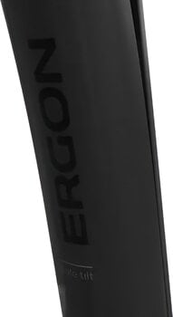 Sattelstütze Ergon CF Allroad Pro Carbon Setback Black 27,2 mm 345 mm Sattelstütze - 8