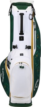 Golftaske Callaway Lucky Fairway C White/Green/Gold Golftaske - 4