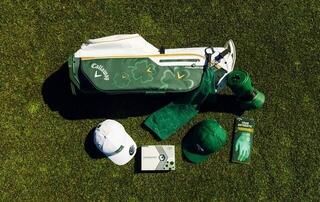 Rukavice Callaway Lucky Tour Authentic Golf - 3
