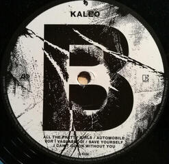 Disc de vinil Kaleo - A/B (LP) - 5