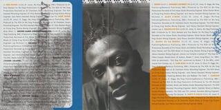 Musiikki-CD Ol' Dirty Bastard - Return To The 36 Chambers: The Dirty Version (CD) - 2