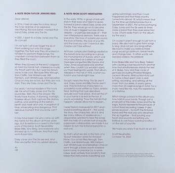LP plošča Daisy Jones & The Six - Aurora (LP) - 5