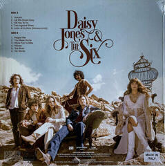 LP ploča Daisy Jones & The Six - Aurora (LP) - 4