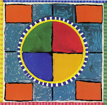 Music CD Talking Heads - Speaking In Tongues (Repress) (CD) - 3