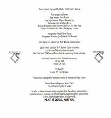 Musik-CD Twisted Sister - Stay Hungry (Repress) (CD) - 5