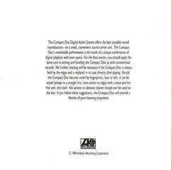 Musik-CD Twisted Sister - Stay Hungry (Repress) (CD) - 6