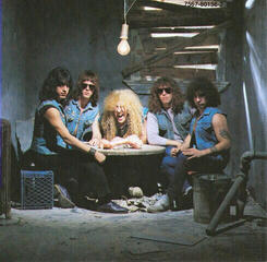 Musik-CD Twisted Sister - Stay Hungry (Repress) (CD) - 7