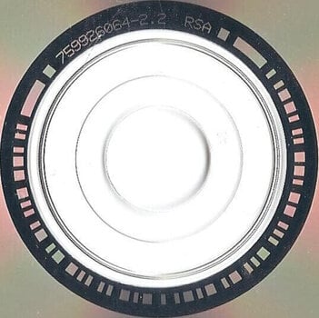 Muziek CD Alice Cooper - From The Inside (CD) - 3