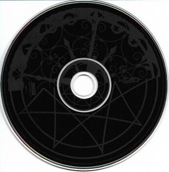 Muziek CD Slipknot - Vol. 3: (The Subliminal Verses) (2 CD) - 2