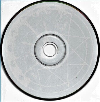 Music CD Slipknot - Vol. 3: (The Subliminal Verses) (2 CD) - 3