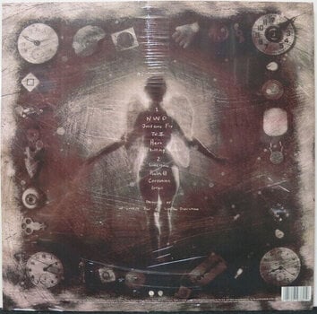 Disc de vinil Ministry - ΚΕΦΑΛΗΞΘ (Reissue) (180g) (LP) - 4