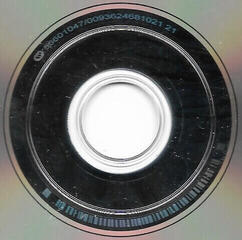 Muusika CD Deftones Around The Fur (Reissue) (CD) - 2