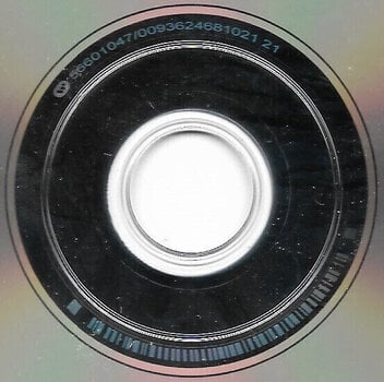 Music CD Deftones - Around The Fur (Reissue) (CD) - 3