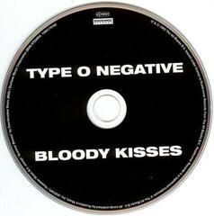 Hudobné CD Type O Negative - The Complete Roadrunner Collection 1991-2003 (Remastered) (6 CD) - 3