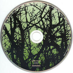 Hudobné CD Type O Negative - The Complete Roadrunner Collection 1991-2003 (Remastered) (6 CD) - 4