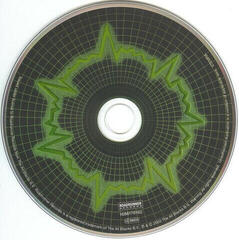 Hudobné CD Type O Negative - The Complete Roadrunner Collection 1991-2003 (Remastered) (6 CD) - 6