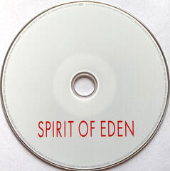 LP ploča Talk Talk - Spirit Of Eden (Reissue) (LP + DVD) - 3