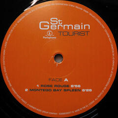 Δίσκος LP St Germain - Tourist (Reissue) (2 LP) - 2