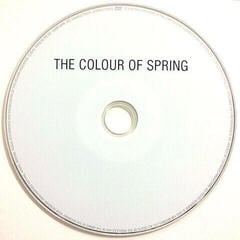 Vinylplade Talk Talk - Colour Of Spring (Reissue) (LP + DVD) - 3