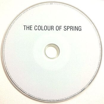Vinyylilevy Talk Talk - Colour Of Spring (Reissue) (LP + DVD) - 4