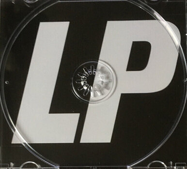 CD musique LP (Artist) - Lost On You (CD) - 3