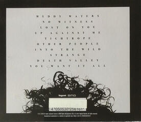 CD muzica LP (Artist) - Lost On You (CD) - 3