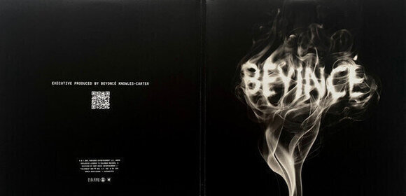 Hudební CD Beyoncé - Cowboy Carter (Limited Edition) (2 LP) - 6