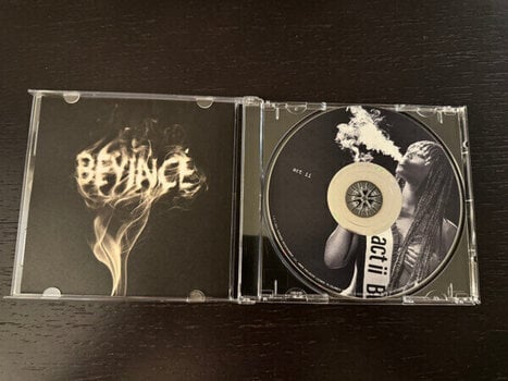 CD muzica Beyoncé - Cowboy Carter (Limited Edition) (CD) - 2