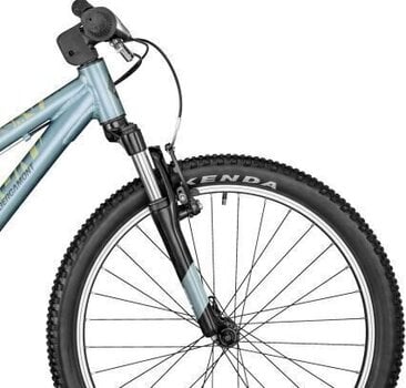 Детски велосипед Bergamont Revox 24 Girl Iceblue Metallic Shiny Детски велосипед - 5
