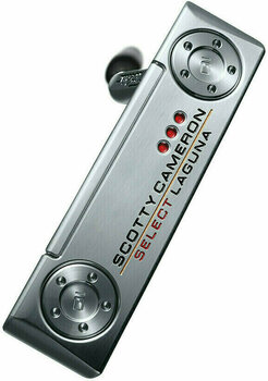Golf Club Putter Scotty Cameron 2018 Select Right Handed 33'' - 5