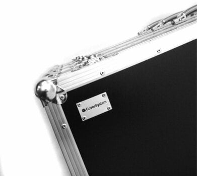 Kufr pro klávesový nástroj CoverSystem GENOS Case - 3