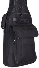 Puzdro pre elektrickú gitaru RockBag RB20506 Starline Puzdro pre elektrickú gitaru Black - 2