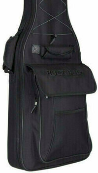 Tasche für E-Gitarre RockBag RB20506 Starline Tasche für E-Gitarre Schwarz - 3