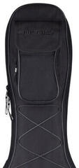 Puzdro pre elektrickú gitaru RockBag RB20506 Starline Puzdro pre elektrickú gitaru Black - 4