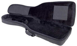 Puzdro pre elektrickú gitaru RockBag RB20506 Starline Puzdro pre elektrickú gitaru Black - 6