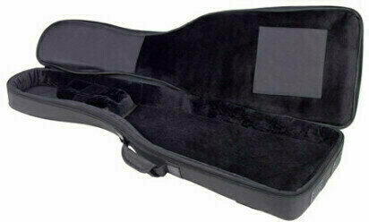 Bolsa para guitarra eléctrica RockBag RB20506 Starline Bolsa para guitarra eléctrica Negro - 7