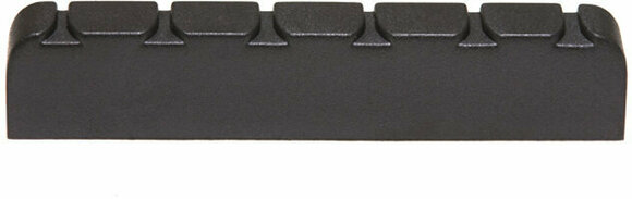 Pièces détachées pour guitares Graphtech Black TUSQ XL PT-6200-00 Noir - 2