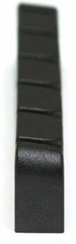 Gitár alkatrész Graphtech Black TUSQ XL PT-6200-00 Fekete - 3