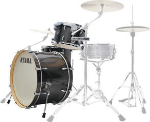 Set de tobe acustice Tama CK32RZS-MGD Midnight Gold Sparkle Set de tobe acustice - 2