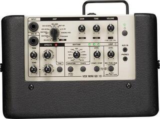 Modellező gitárkombók Vox Mini Go 10 Modellező gitárkombók - 2