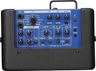 Modellező gitárkombók Vox Mini Go 10 Modellező gitárkombók - 2