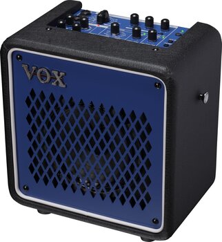 Modelingové gitarové kombo Vox Mini Go 10 - 4
