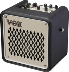 Modellező gitárkombók Vox Mini Go 3 Modellező gitárkombók - 3
