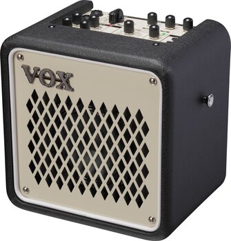 Kitarski kombo – modelling Vox Mini Go 3 - 4