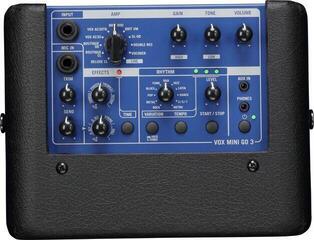 Modelling Combo Vox Mini Go 3 Modelling Combo - 2