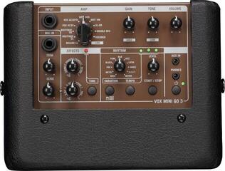 Modellező gitárkombók Vox Mini Go 3 Modellező gitárkombók - 2