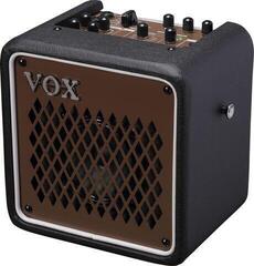 Modellező gitárkombók Vox Mini Go 3 Modellező gitárkombók - 3