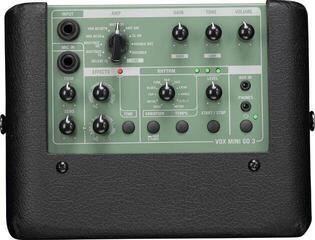 Modellező gitárkombók Vox Mini Go Modellező gitárkombók - 2