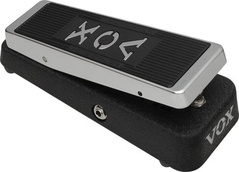 Wah-Wah Pedal Vox V846 Vintage Wah-Wah Pedal - 2