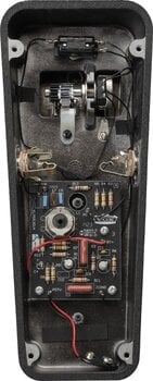 Wah-Wah pedał efektowy do gitar Vox V846 Vintage Wah-Wah pedał efektowy do gitar - 4